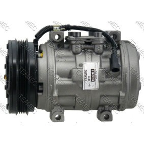 Acquista Compressore aria condizionata da TEAMEC 8633051 a buon mercato per soli 262,79 €