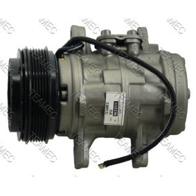 Acquista Compressore aria condizionata da TEAMEC 8633311 a buon mercato per soli 243,84 €