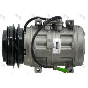 Acquista Compressore aria condizionata da TEAMEC 8633701 a buon mercato per soli 228,60 €