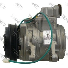 Klimakompressor 8634001
