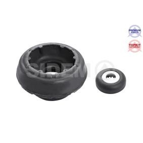 Compre Kit de reparação, suporte de apoio do conj. mola / amortecedor da SIDEM 863407 KIT a um preço baixo por 22,61 €