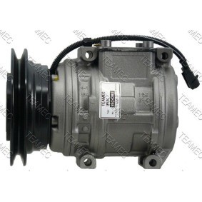 Acquista Compressore aria condizionata da TEAMEC 8634201 a buon mercato per soli 262,79 €