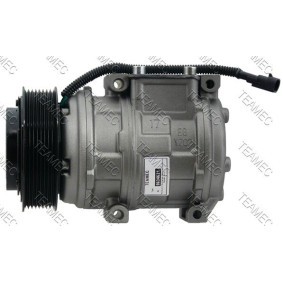 Acquista Compressore aria condizionata da TEAMEC 8634621 a buon mercato per soli 224,73 €