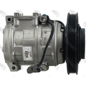 Acquista Compressore aria condizionata da TEAMEC 8634807 a buon mercato per soli 224,73 €