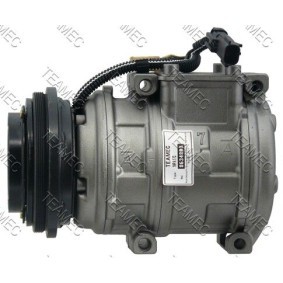Acquista Compressore aria condizionata da TEAMEC 8634808 a buon mercato per soli 211,13 €
