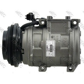 Acquista Compressore aria condizionata da TEAMEC 8634809 a buon mercato per soli 211,11 €