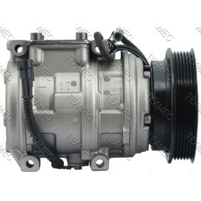 Acquista Compressore aria condizionata da TEAMEC 8634813 a buon mercato per soli 236,32 €