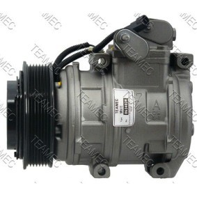 Acquista Compressore aria condizionata da TEAMEC 8634820 a buon mercato per soli 270,56 €