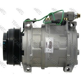Acquista Compressore aria condizionata da TEAMEC 8634855 a buon mercato per soli 200,82 €