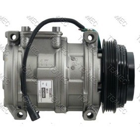 Acquista Compressore aria condizionata da TEAMEC 8634856 a buon mercato per soli 191,57 €