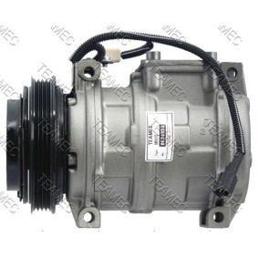 Acquista Compressore aria condizionata da TEAMEC 8634858 a buon mercato per soli 262,79 €