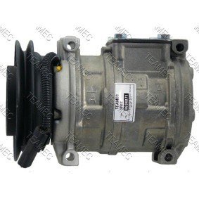 Acquista Compressore aria condizionata da TEAMEC 8634871 a buon mercato per soli 243,84 €