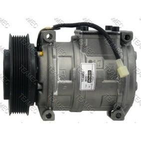 Acquista Compressore aria condizionata da TEAMEC 8634872 a buon mercato per soli 171,71 €