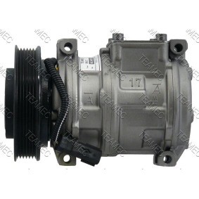 Acquista Compressore aria condizionata da TEAMEC 8634873 a buon mercato per soli 211,11 €