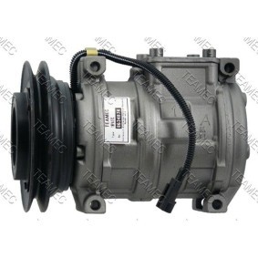 Acquista Compressore aria condizionata da TEAMEC 8634874 a buon mercato per soli 211,11 €