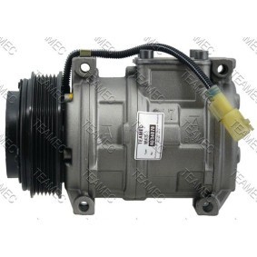 Acquista Compressore aria condizionata da TEAMEC 8634878 a buon mercato per soli 211,11 €