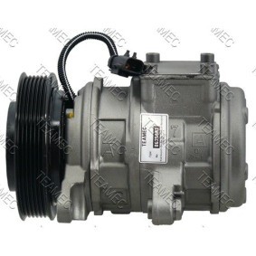 Acquista Compressore aria condizionata da TEAMEC 8635003 a buon mercato per soli 262,79 €