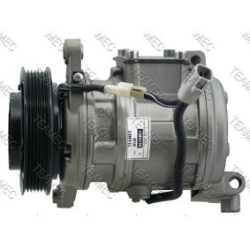 Acquista Compressore aria condizionata da TEAMEC 8635051 a buon mercato per soli 236,29 €