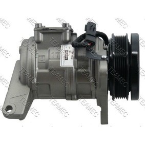 Acquista Compressore aria condizionata da TEAMEC 8635102 a buon mercato per soli 224,73 €