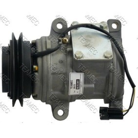 Acquista Compressore aria condizionata da TEAMEC 8635201 a buon mercato per soli 216,97 €