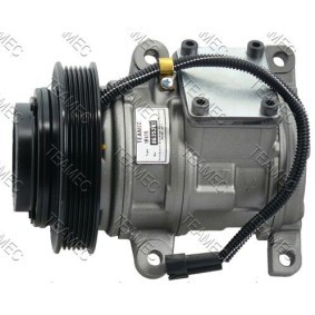 Acquista Compressore aria condizionata da TEAMEC 8635202 a buon mercato per soli 197,50 €