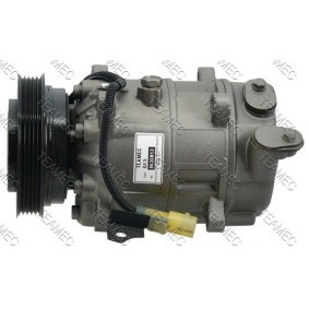 Acquista Compressore aria condizionata da TEAMEC 8636013 a buon mercato per soli 224,73 €