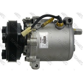 Klimakompressor 8637151