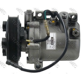 Klimakompressor 8637161