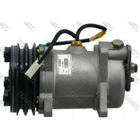 Klimakompressor 8637302