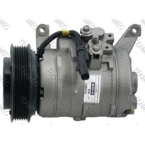Acquista Compressore aria condizionata da TEAMEC 8638800 a buon mercato per soli 327,05 €