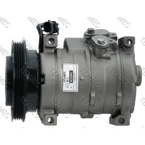 Acquista Compressore aria condizionata da TEAMEC 8638802 a buon mercato per soli 224,73 €