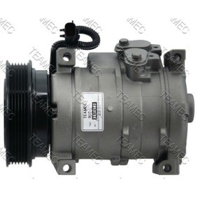 Acquista Compressore aria condizionata da TEAMEC 8638803 a buon mercato per soli 285,28 €