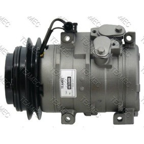 Acquista Compressore aria condizionata da TEAMEC 8638809 a buon mercato per soli 243,84 €