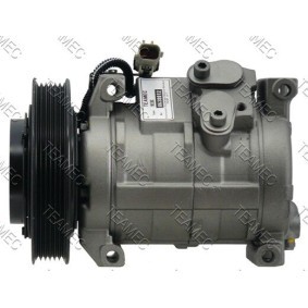 Acquista Compressore aria condizionata da TEAMEC 8638812 a buon mercato per soli 236,29 €