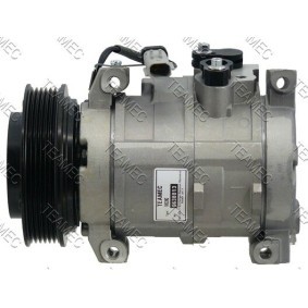 Acquista Compressore aria condizionata da TEAMEC 8638813 a buon mercato per soli 216,97 €