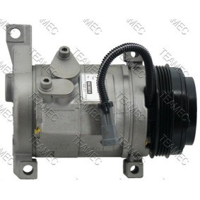 Acquista Compressore aria condizionata da TEAMEC 8638814 a buon mercato per soli 280,88 €