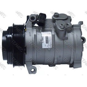 Acquista Compressore aria condizionata da TEAMEC 8638818 a buon mercato per soli 312,03 €