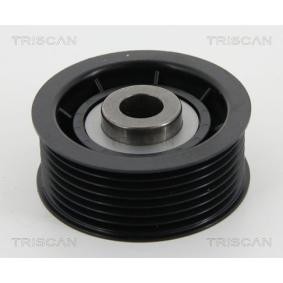 Achetez des Galet enrouleur de courroie d'accessoire TRISCAN 8641 422001 à prix pour 102,73 €