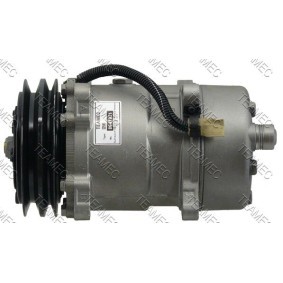 Acquista Compressore aria condizionata da TEAMEC 8641021 a buon mercato per soli 183,61 €