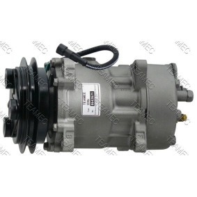 Klimakompressor 8642671