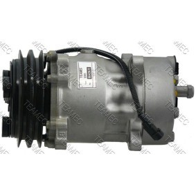 Klimakompressor 8642672