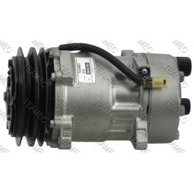 Acquista Compressore aria condizionata da TEAMEC 8642761 a buon mercato per soli 193,52 €