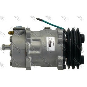 Acquista Compressore aria condizionata da TEAMEC 8642771 a buon mercato per soli 193,52 €