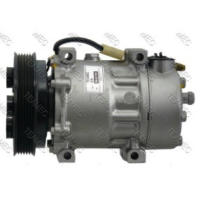 Acquista Compressore aria condizionata da TEAMEC 8642791 a buon mercato per soli 193,52 €