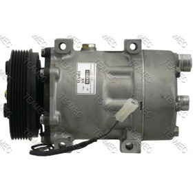 Acquista Compressore aria condizionata da TEAMEC 8642851 a buon mercato per soli 193,52 €
