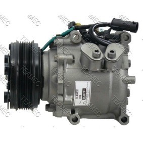 Acquista Compressore aria condizionata da TEAMEC 8643291 a buon mercato per soli 262,79 €