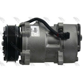 Acquista Compressore aria condizionata da TEAMEC 8645541 a buon mercato per soli 197,50 €