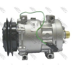 Acquista Compressore aria condizionata da TEAMEC 8645624 a buon mercato per soli 193,09 €