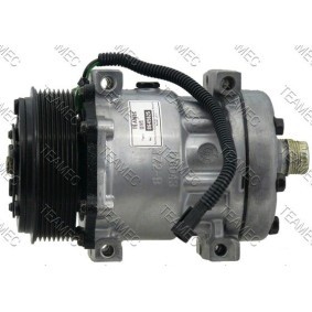 Acquista Compressore aria condizionata da TEAMEC 8645625 a buon mercato per soli 171,73 €