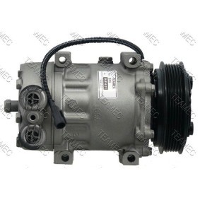 Acquista Compressore aria condizionata da TEAMEC 8645631 a buon mercato per soli 256,36 €